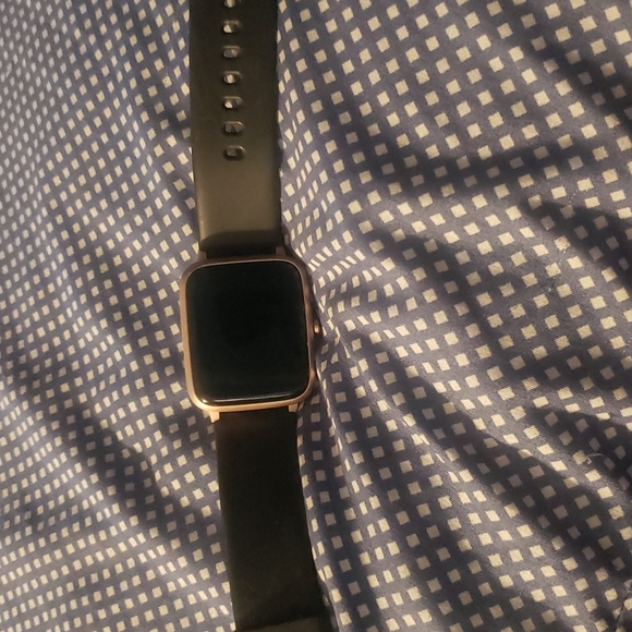 Blackview Smartwatch - Picture 1 of 4